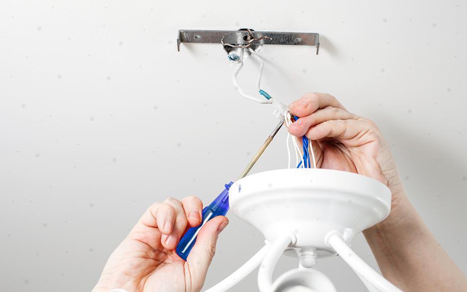 électricien maintenance Brétigny-sur-Orge