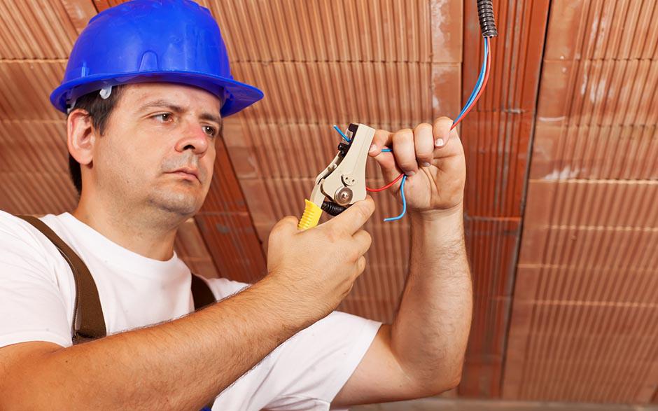 électricien maintenance Brétigny-sur-Orge